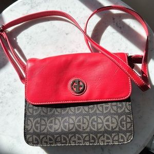 Giani Bernini Crossbody